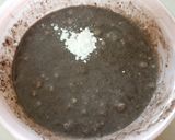 Foto langkah ke 3 dari resep Martabak Manis Teflon Oreo.