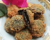 Cara Membuat Oreo Goreng 4