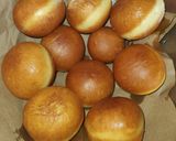 Foto del paso 5 de la receta: Berlinesas