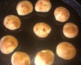 Foto del paso 3 de la receta: Pan sin harina, con solo 3 ingredientes!!