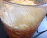 Pas rețetă Supa crema de rosii 4 fotografie