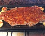 Foto del paso 2 de la receta: Matambre a la pizza