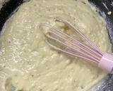 صورة لخطوة 3 من وصفة صوص جبنة تشيدر 🧀