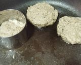 Foto del paso 6 de la receta Hamburguesa de atún en lata