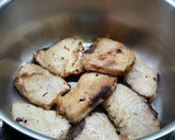 Foto del paso 6 de la receta: Atún fresco con tomate