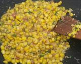 Foto langkah ke 2 dari resep Cilok jagung keju.