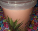 Foto del paso 2 de la receta: Helado de sandía y yogurt light