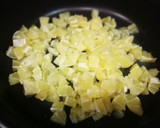 Foto del paso 2 de la receta: Mermelada de limón con azúcar moreno de caña integral