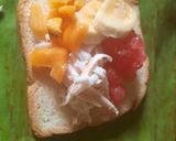 Foto langkah ke 3 dari resep Pis Kopyor.