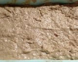 Foto del paso 6 de la receta: Budín de banana y cacao vegano