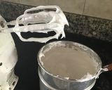 Foto del paso 1 de la receta: Betún o cubierta para torta