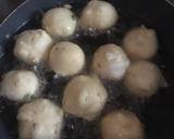 Dahi bhalle recipe step 3 photo
