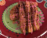 Foto langkah ke 6 dari resep Churros sederhana.