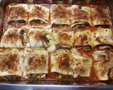 Foto del paso 8 de la receta: Canelones de berenjena