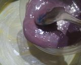 Foto langkah ke 6 dari resep Rainbow Cake Kukus Ny.Liem (Lumer dan Lembut Banget).