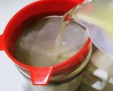 Foto langkah ke 3 dari resep Minuman Kencur untuk Batuk.