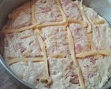 Foto del paso 6 de la receta: Torta matera salada