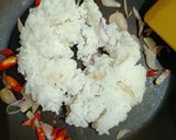 Foto langkah ke 3 dari resep Nasi Nyanyah (Nasi Goreng Betawi).
