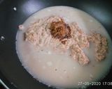 Foto langkah ke 2 dari resep Bumbu Kacang Sate Madura.