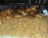 صورة لخطوة 4 من وصفة كبسة
