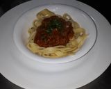 Foto del paso 4 de la receta: Pastas caseras