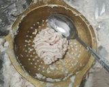 Foto langkah ke 4 dari resep Pempek Keriting a.k.a Kerupuk.
