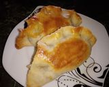 Foto del paso 12 de la receta: Empanadas de Morcilla