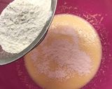 Foto del paso 2 de la receta: La MEJOR MASA para panqueques 🥞