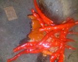 Foto langkah ke 1 dari resep Sambal tomat goreng terasi versi me.