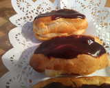 Foto del paso 5 de la receta: Pastelitos de crema