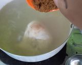 Foto langkah ke 3 dari resep Soto Ayam.