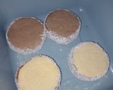 Foto del paso 8 de la receta: Alfajores de Maicena