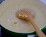 Foto langkah ke 3 dari resep Ice Cream McFlurry Oreo ala McD.