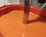 Foto del paso 4 de la receta: Gazpacho andaluz