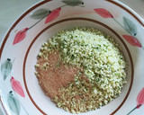 Foto del paso 1 de la receta: Verduras al horno