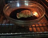 A picture of step 3 of California Farm Quick Coq-au-Vin Chicken.