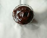 Foto langkah ke 4 dari resep Selai coklat untuk isian Roti, bakpao, bomboloni, olesan Roti.
