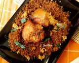 Foto langkah ke 16 dari resep Ayam Goreng Laos (tulang lunak).