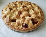Foto del passaggio 4 della ricetta Crostata cuore di mele