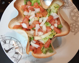 Foto del paso 3 de la receta: Ensalada "mexicana"