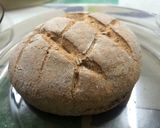 Foto del paso 5 de la receta Pan de espelta (muy fácil)