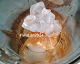 Foto langkah ke 2 dari resep Orange Juice.