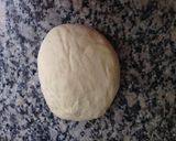 Foto del paso 3 de la receta: Tortitas Negras