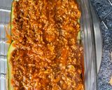 Foto del paso 8 de la receta: Lasaña de calabacín