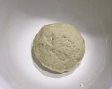 Foszlós tejes kifli recept fázis 1 fotója