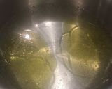 A picture of step 1 of Rennagetti.