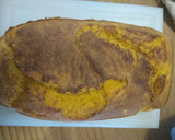 Foto del paso 3 de la receta: Budín de calabaza y naranja