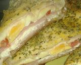 Foto del paso 6 de la receta: Torta napolitana express 🌼