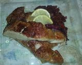 Foto del paso 10 de la receta: Matambre de cerdo a la cerveza con Chucrut