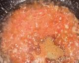 Kalije karahi recipe step 3 photo